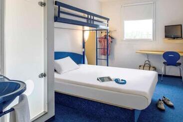 هتل Ibis Budget Graz City