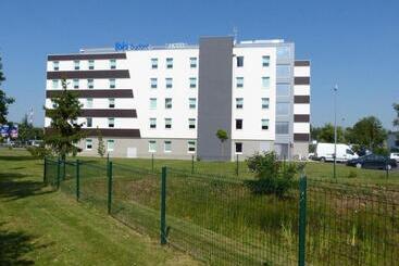 هتل Ibis Budget Tours Nord