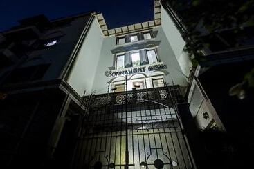 Itsy Hotels Connaught Mews