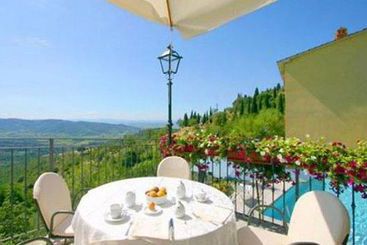 هتل Locanda I Grifi
