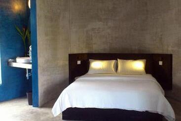 هتل Men's Resort & Spa