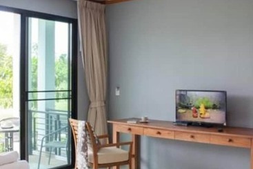 فندق Moonlight Cottage Phuket