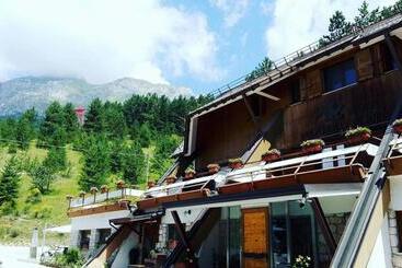 هتل Nido Dell Aquila