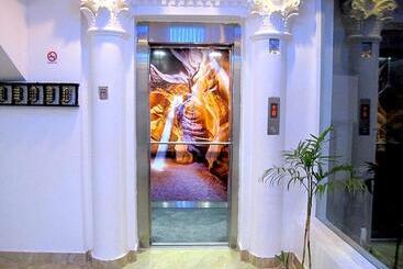 فندق Nirvana Boutique