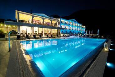 ホテル Odyssey Boutique