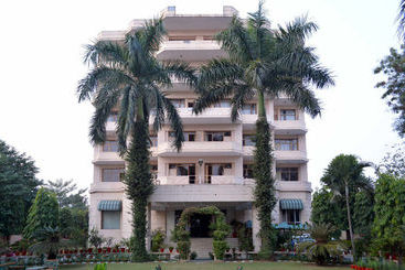 ホテル Oyo Premium Classic Haridwar