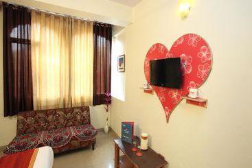 فندق Oyo Rooms Hasanpura Flyover