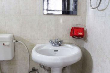 هتل Oyo Rooms Kempty Falls Mussoorie