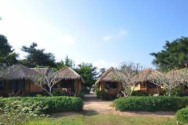 בית מלון כפרי Villa De Pai