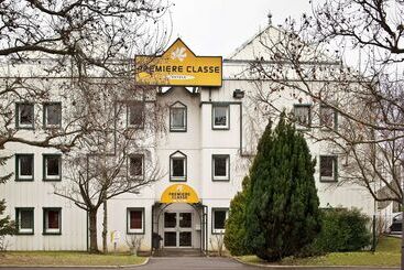 Fast Hotel Les Ulis   Courtabœuf