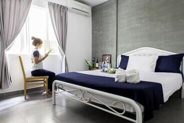 فندق Rachana Hostel