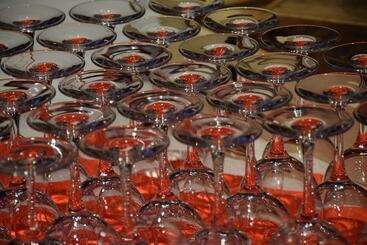 Radisson Blu M Bamou Palace Hotel, Brazzaville