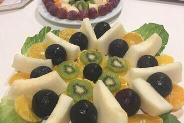 هتل Riviera Palace