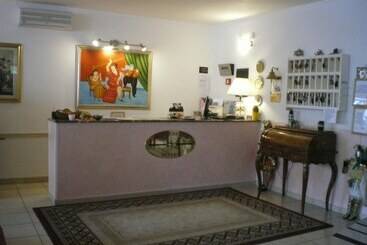 酒店 Settebello B&b