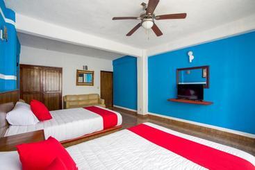 호텔 Suites Tropicana Ixtapa