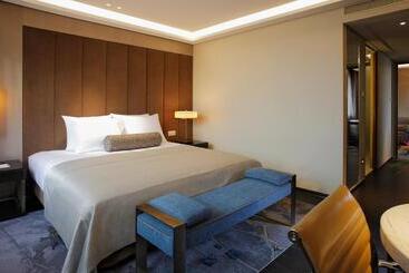 Tangla Hotel Brussels