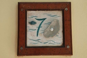 Отель Agriturismo Terrauzza Sul Mare