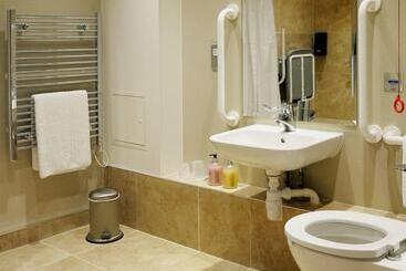 ホテル The White Hart