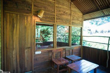 בית מלון כפרי Tiger N Woods Resort