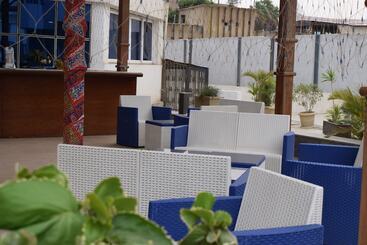 فندق Tolip Inn Maadi