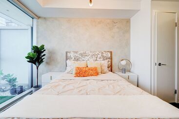 ホテル Toronto Escape - Onyx Suite