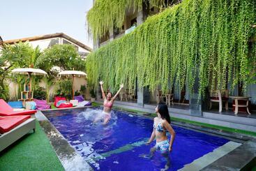 בית מלון כפרי Vansari