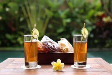 Kamajaya Villas Bali