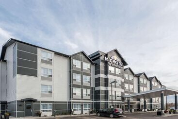 Microtel Inn & Suites By Wyndham Bonnyville