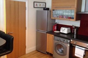 דירות לתיירים Osborne Avenue Week2week Jesmond