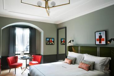 膳宿费 Locanda Pandenus