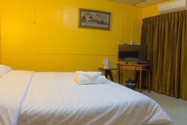 Panzió Palada Guest  House