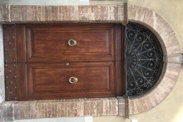 پانسیون Residenza Galligari