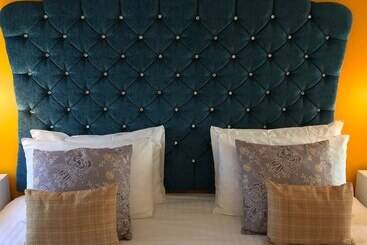 פנסיון The Millbrook B&b