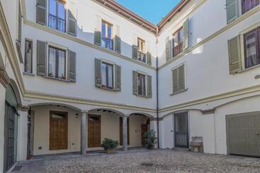 Пансион Thea   Centro Storico