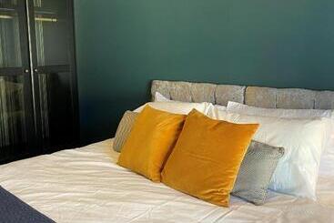 Raby Street Apartment