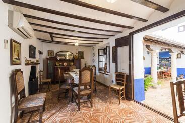 بيت ريفى Rural Tia Pilar