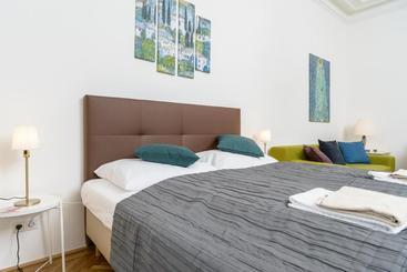 Senator Suite Stephansplatz By Welcome2vienna