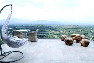 Sky Pavilion