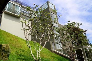 Жильё для туристов Sky Pavilion