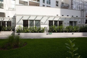 آپارتمان‌های توریست‌ها Sofie Apartments