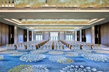 Sofitel Sanya Leeman Resort