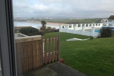Surf View House