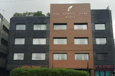 The Purple Leaf Hotels