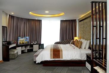 The World Hotel Nha Trang