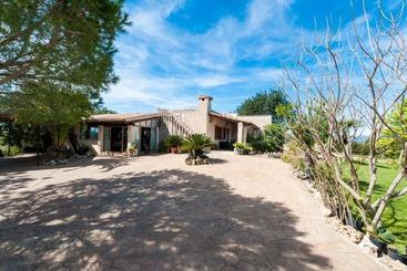 Villa Vila