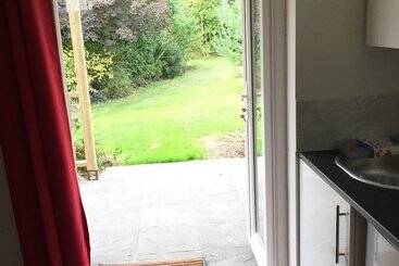 Woodpaddock Bed & Breakfast