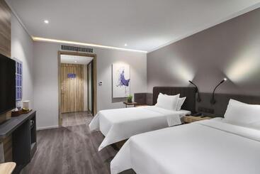 Hanting Premium Hotel Nanjing High Tech Zone Xuefu Road