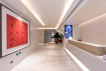 Otel Ji  Beijing University Of Science And Technology