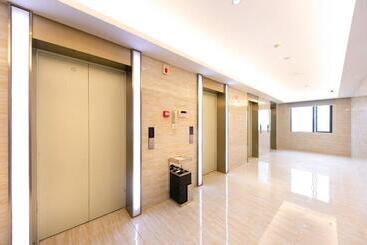 Отель Ji  (changsha Hongxing Convention & Exhibitio