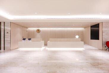 Ji Hotel Confucius Temple Pedestrian Street